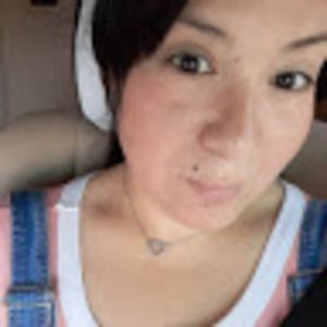 Meet your Posher, Liza iris